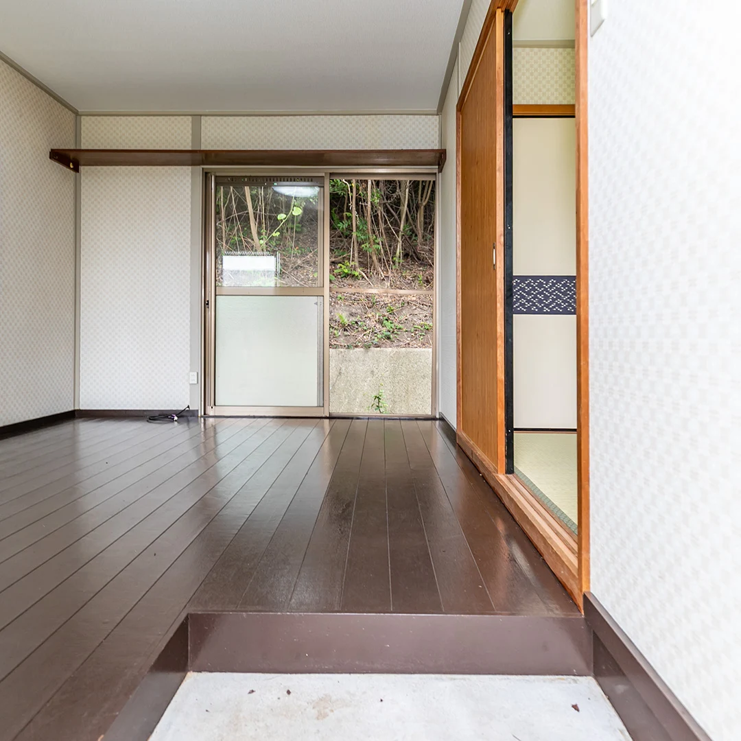 趣味を楽しむ拠点！淡路市尾崎の平屋物件の画像9