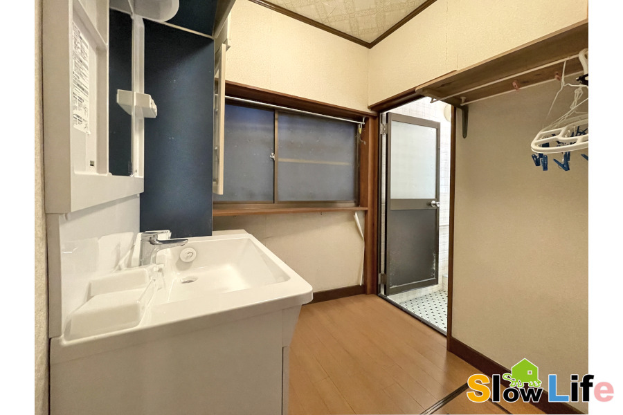 和の趣が楽しめる中庭付き！大田市温泉津町の日本家屋物件の画像9