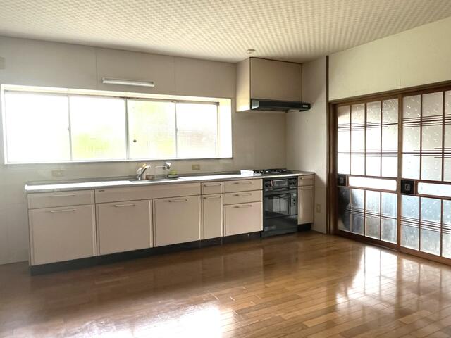 広い敷地で多用途可能！朝来市伊由市場の2階建物件の画像10