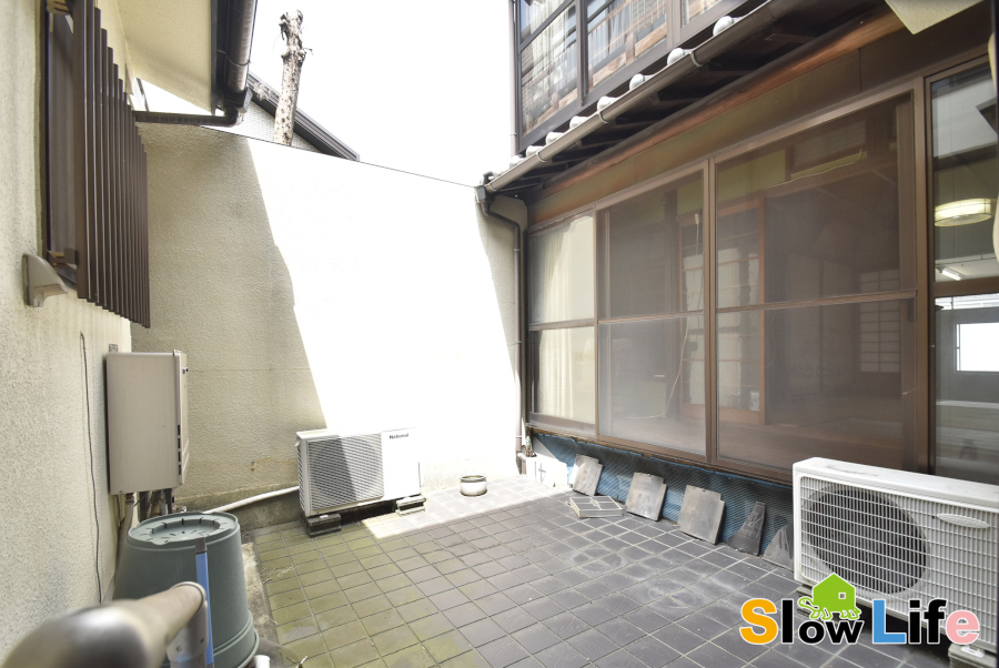 土間付きで店舗利用にも◎竜野駅徒歩1分！たつの市揖保川町の日本家屋物件の画像9