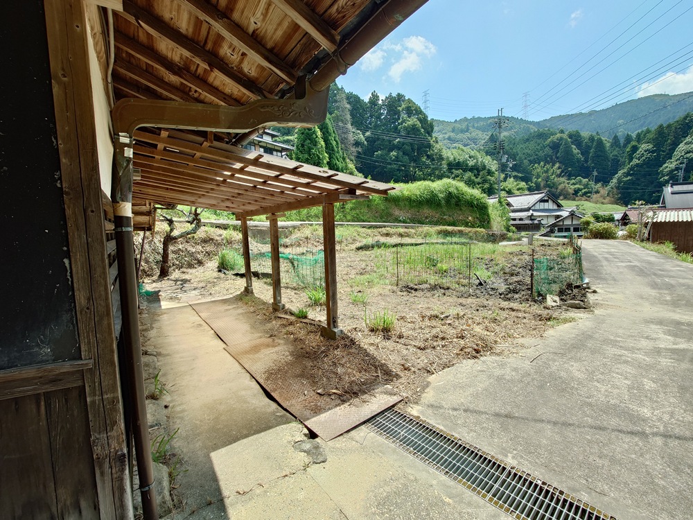 奈良市大平尾町の画像10