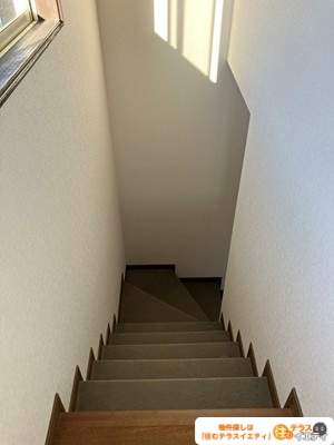 下関市豊浦町大字室津下　中古住宅３DKの画像10