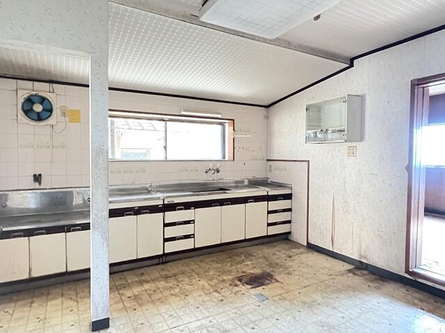 丹波市 山南町岩屋 1階建 9DKの画像10