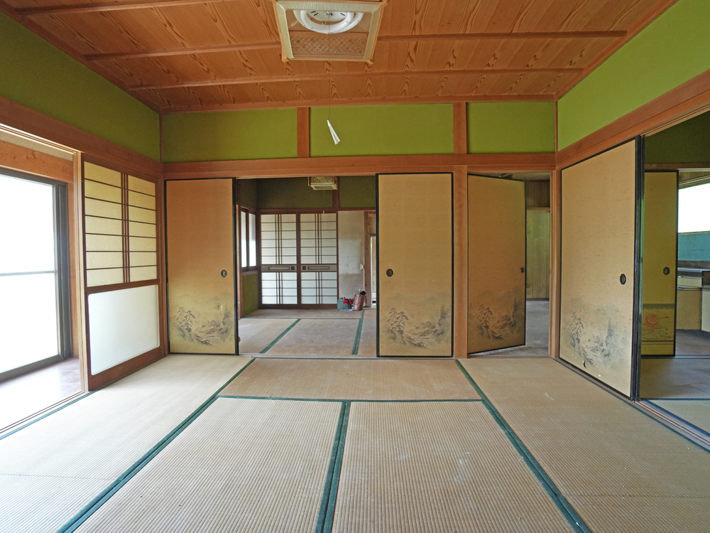 紀の川市桃山町垣内（件番号12090）の物件の画像9
