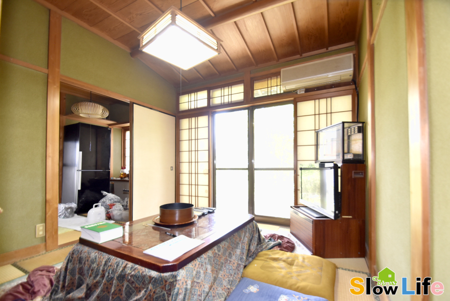 相生市 敷地面積約161坪！ゆとりある敷地に建つ8Kの日本家屋♪の画像9