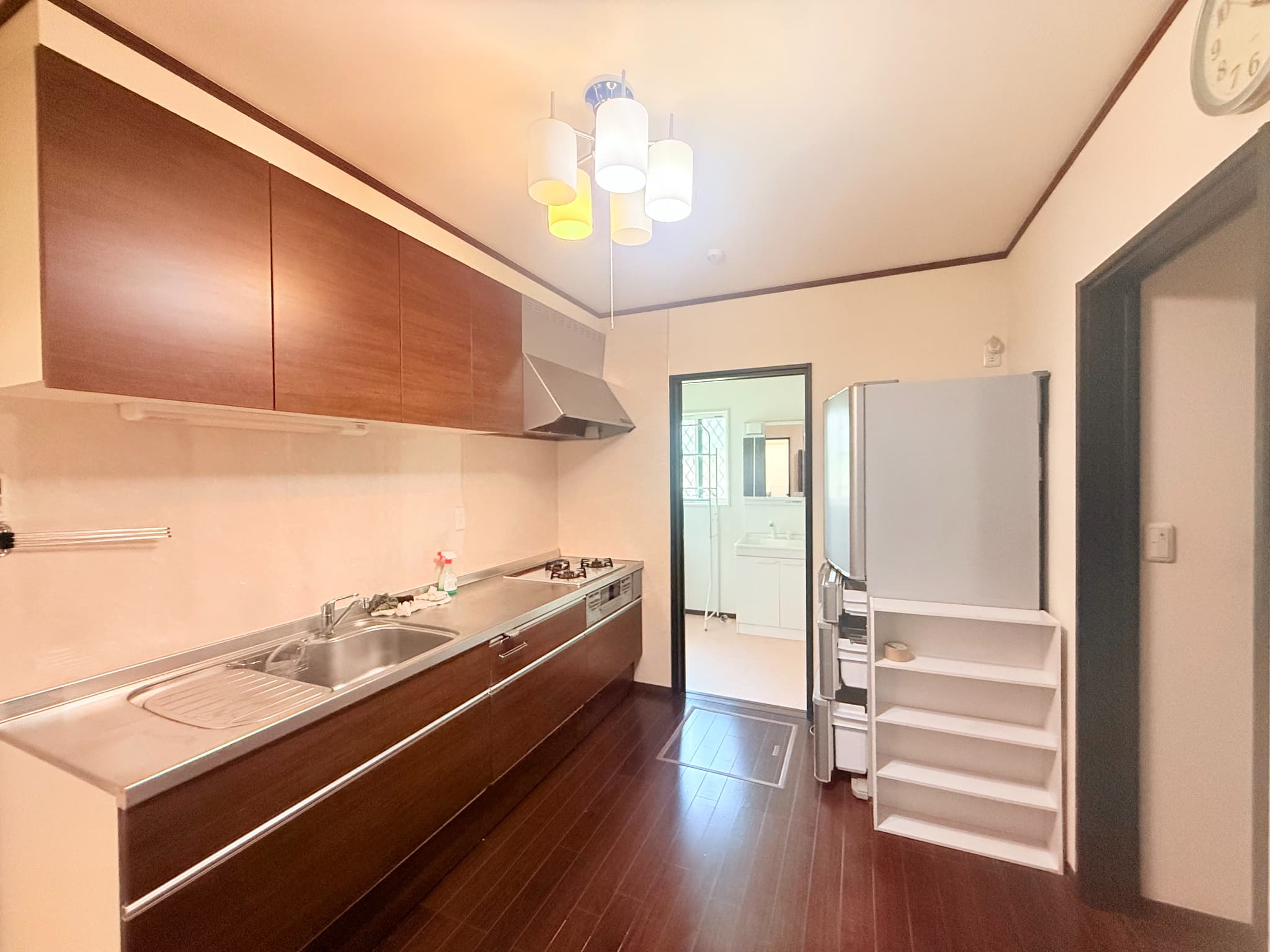 元パン屋さんの店舗兼住宅！の画像10