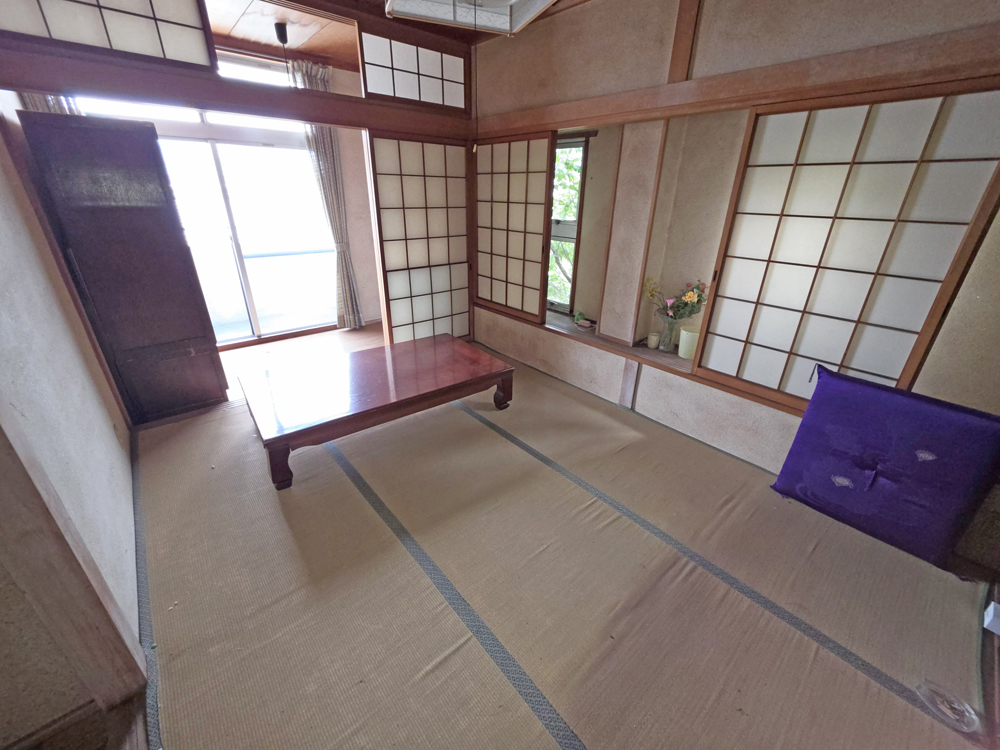 橋本市高野口町伏原（件番号12089）の物件の画像9