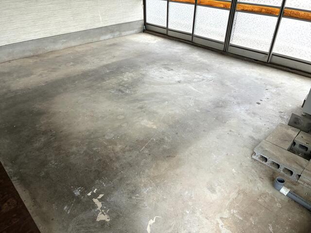 土間のあるお家！丹波市春日町野上野の2階建物件の画像10