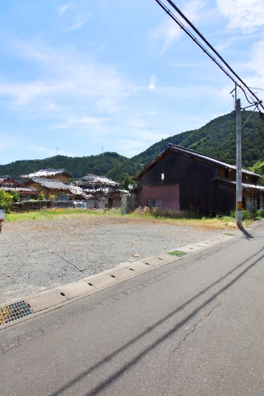 ひよし温泉まで車で3分！南丹市日吉町殿田の中古戸建物件の画像10