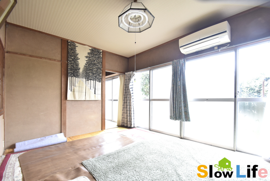 お部屋数充実の8DK！姫路市林田町の物件の画像9