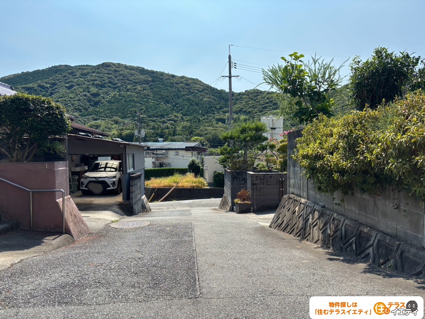 日当たり良好！山口市下小鯖1171-92の中古住宅物件の画像10