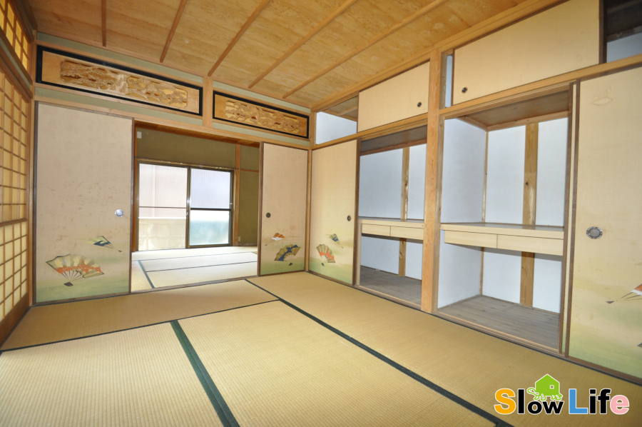 お部屋数充実の10SLDK！加古川市平荘町の一般住宅物件の画像9