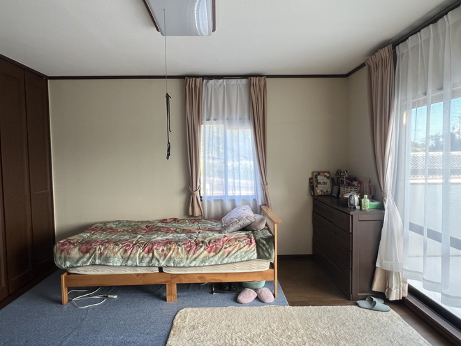 自然豊かな田舎暮らし！志摩市阿児町鵜方の戸建て物件の画像10