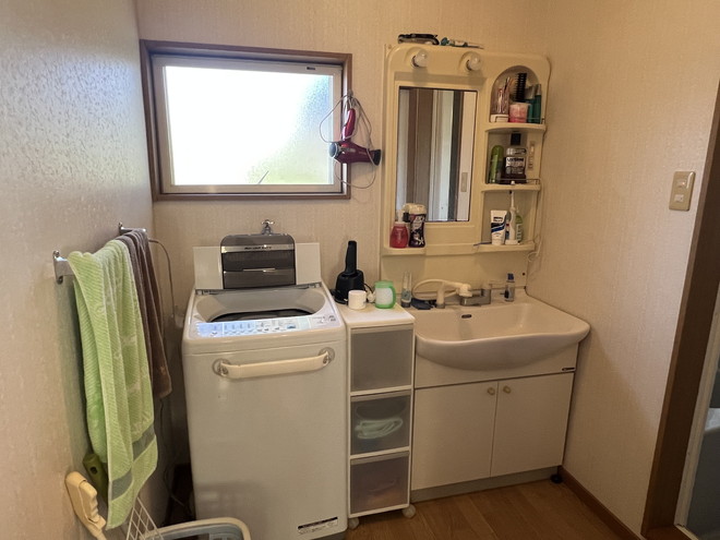 緑に囲まれた閑静な住宅地！志摩市阿児町甲賀の戸建て物件の画像10