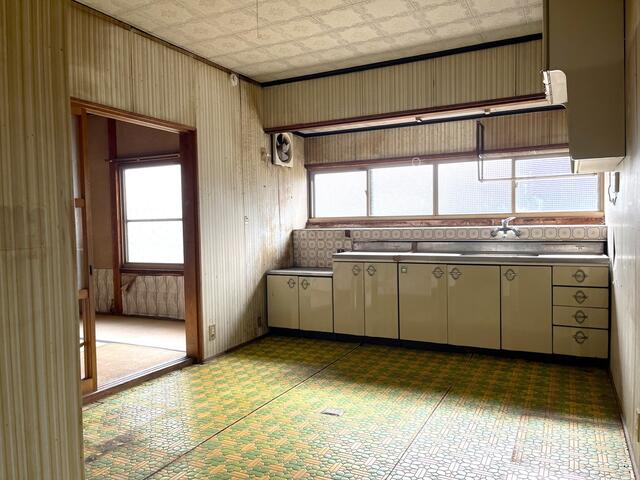 丹波市 山南町和田 2階建 9DKの画像10