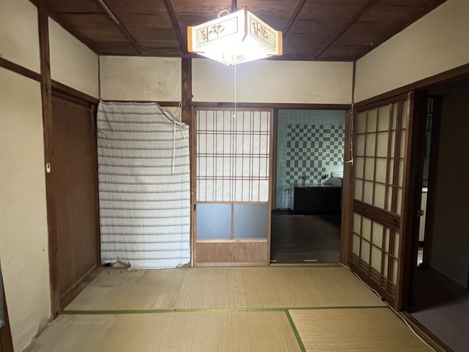 鳥羽市国崎町-鳥羽市国崎町の海と漁港が身近にある物件の画像10