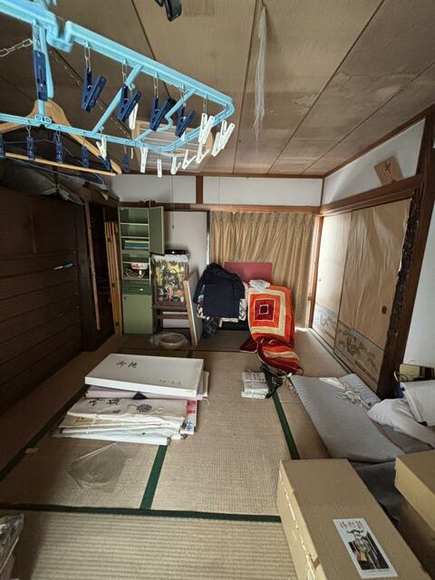 唐津市 旭が丘 (唐津駅) 1階建 4DKの画像10
