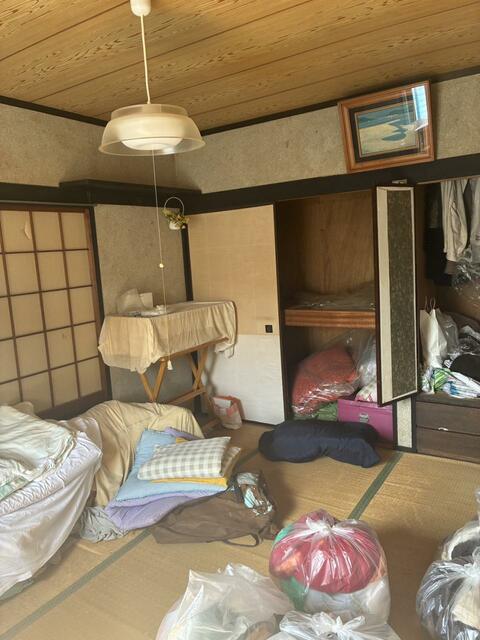 相模原市緑区 下九沢 (南橋本駅) 2階建 3DKの画像10