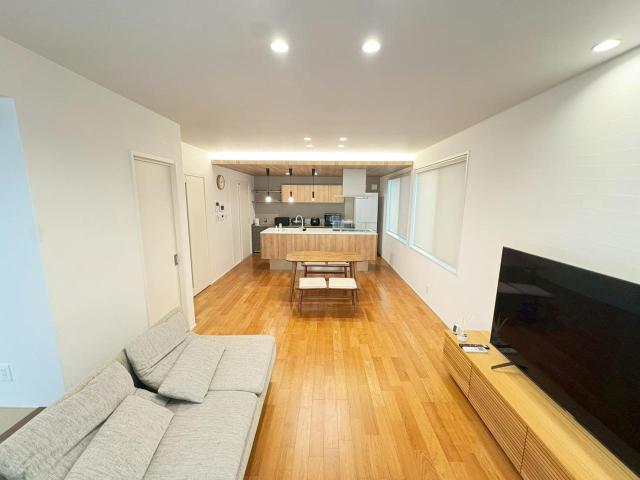 鳥取市 湖山町北６丁目 (湖山駅) 2階建 4SLDKの画像10