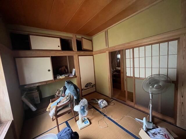 村上市 松喜和 (岩船町駅) 2階建 3DKの画像10