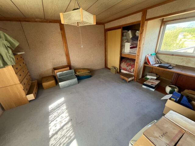 村上市 塩野町 (間島駅) 2階建 4DKの画像10