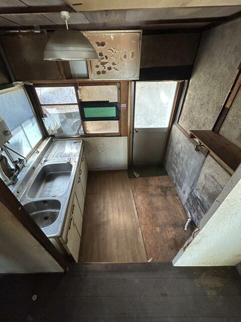 宇部市 居能町２丁目 (居能駅) 1階建 4DKの画像10
