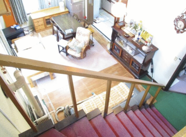 小樽市 銭函２丁目 (銭函駅) 3階建 3DKの画像10