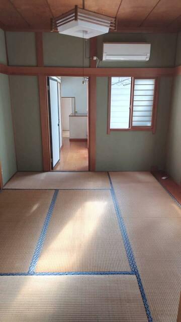 秋田市 保戸野八丁 (泉外旭川駅) 2階建 3DKの画像10