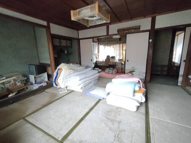 八頭郡智頭町 大字智頭 (智頭駅) 2階建 3SLDKの画像10