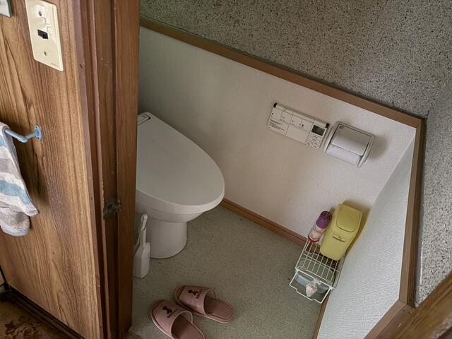 気仙沼市 東八幡前 (気仙沼駅) 2階建 4DKの画像10