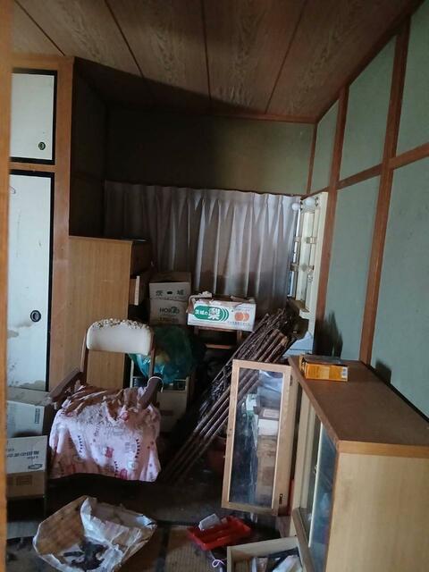 ひたちなか市 平磯町 (平磯駅) 1階建 3DKの画像10
