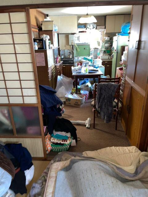 加古川市 加古川町寺家町 (加古川駅) 2階建 4DKの画像10