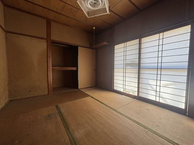 東伯郡湯梨浜町 大字石脇 (泊駅) 2階建 7Kの画像10