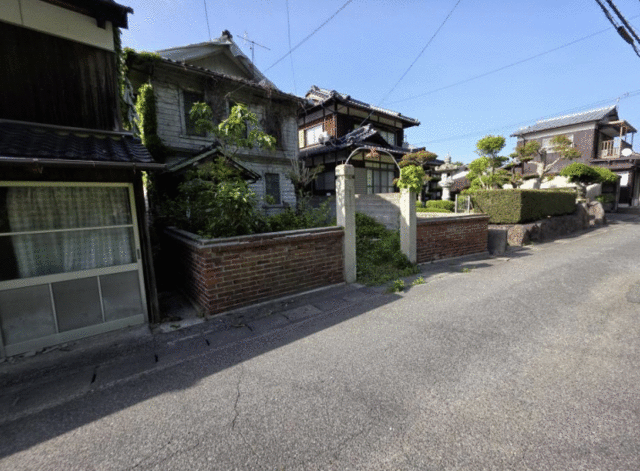 熊毛郡平生町 大字曽根 (田布施駅) 1階建 3DKの画像10