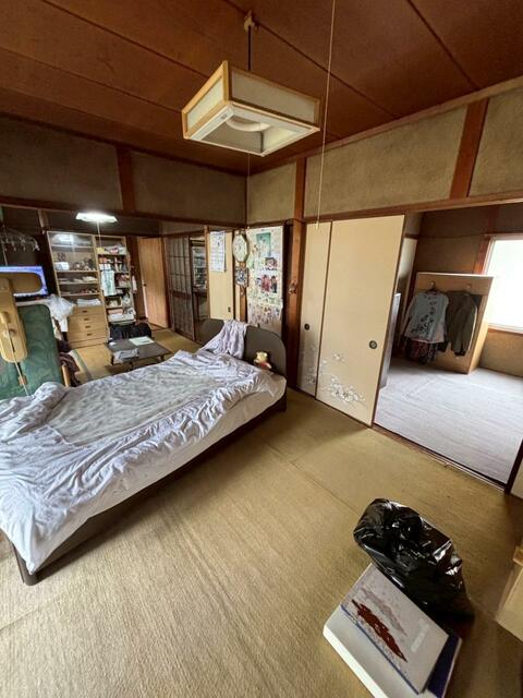 岐阜市 加野１丁目 (せきてらす前駅) 1階建 3DKの画像10