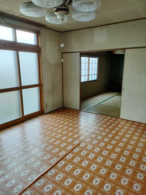 函館市 東山２丁目 (柏木町駅) 2階建 3DKの画像10