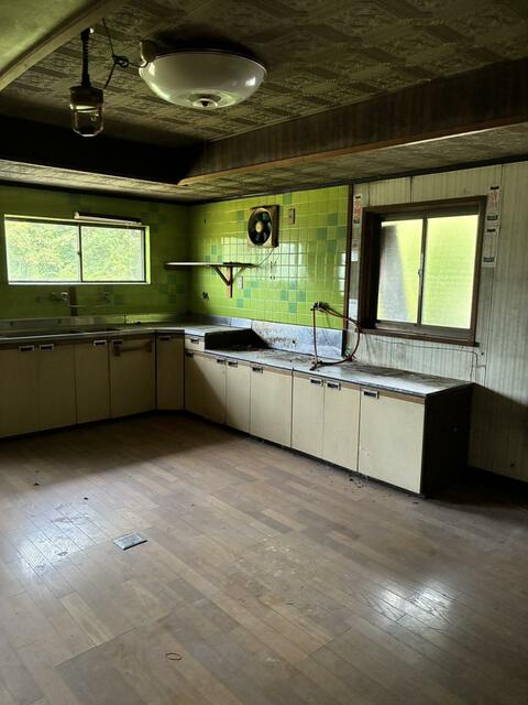 三木市 吉川町大沢 (三田駅) 2階建 3DKの画像10