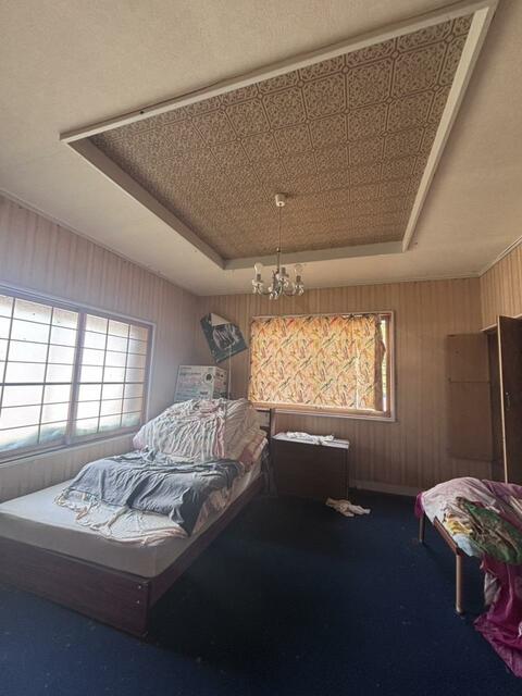 南津軽郡大鰐町 大字居土字高野新田 (宿川原駅) 2階建 4DKの画像10