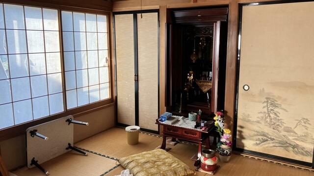 北秋田市 阿仁水無字大町 (阿仁合駅) 1階建 4DKの画像10