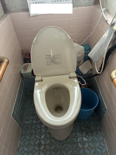 日光市 足尾町 (間藤駅) 1階建 3DKの画像10