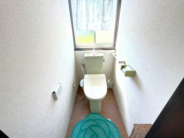 倉吉市 東鴨新町 (倉吉駅) 2階建 7DKの画像10