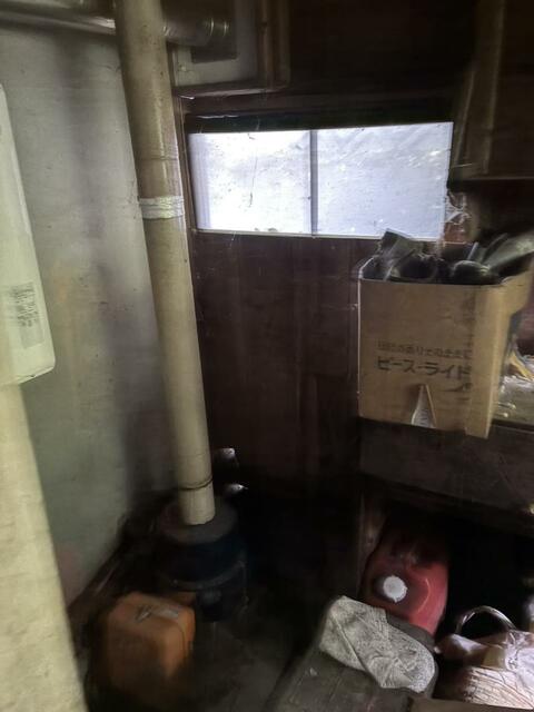 宮古市 鍬ヶ崎上町 (磯鶏駅) 2階建 5DKの画像10