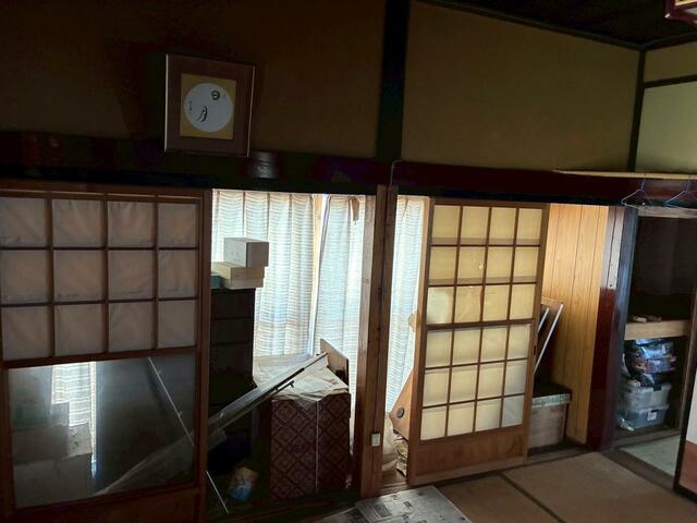 喜多方市 高郷町川井字下川井 (山都駅) 1階建 3DKの画像10