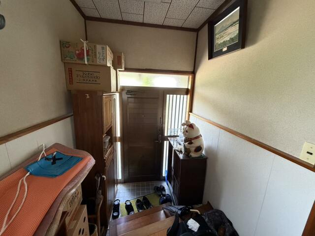 周南市 大字下上字上野 (新南陽駅) 1階建 3DKの画像10