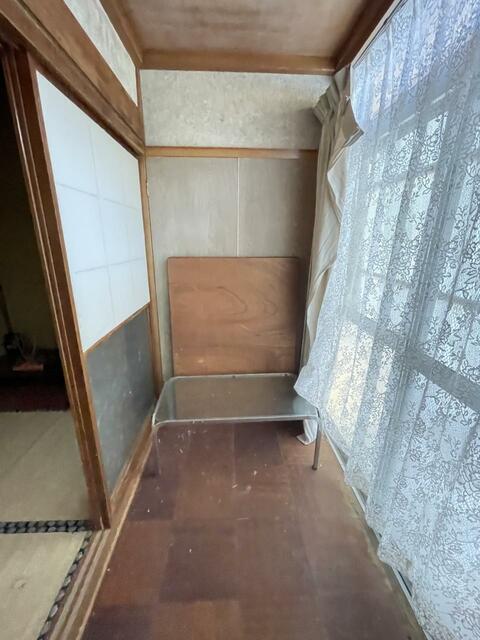 鶴岡市 西荒屋字谷地田 (鶴岡駅) 2階建 4DKの画像10