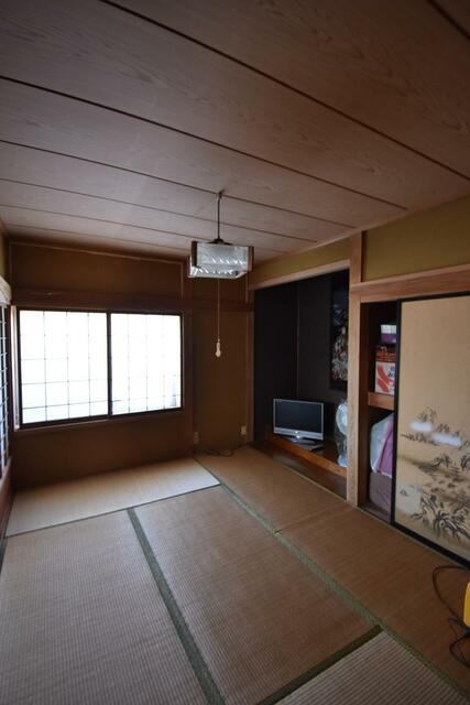 村上市 高根 (村上駅) 2階建 4DKの画像10