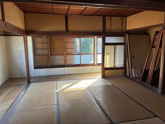 東かがわ市 三本松 (三本松駅) 2階建 3DKの画像10