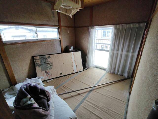高萩市 大字安良川 (高萩駅) 2階建 4DKの画像10