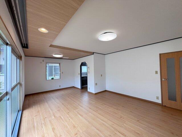 鳥取市 気高町下坂本 (宝木駅) 2階建 4LDKの画像10