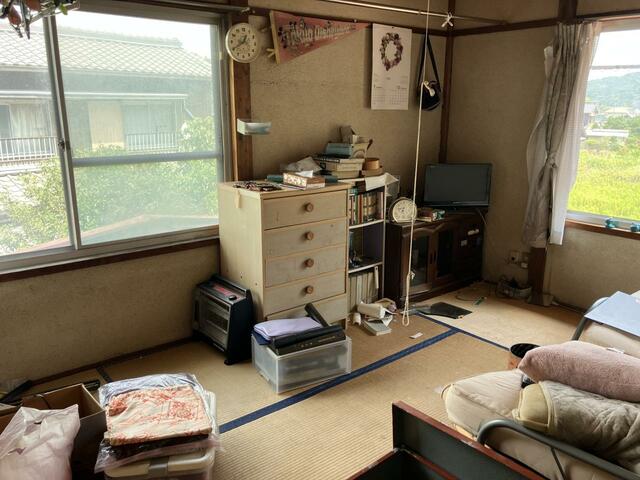 豊川市 長沢町向谷 (名電赤坂駅) 2階建 3LDKの画像10